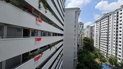 Blk 132 Rivervale Plains (Sengkang), HDB 4 Rooms #465416891